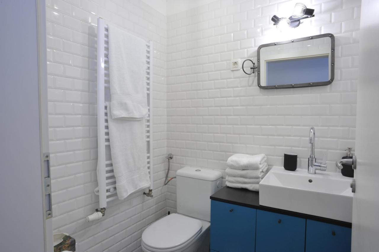 Apartment Calliope Zagreb Exteriör bild