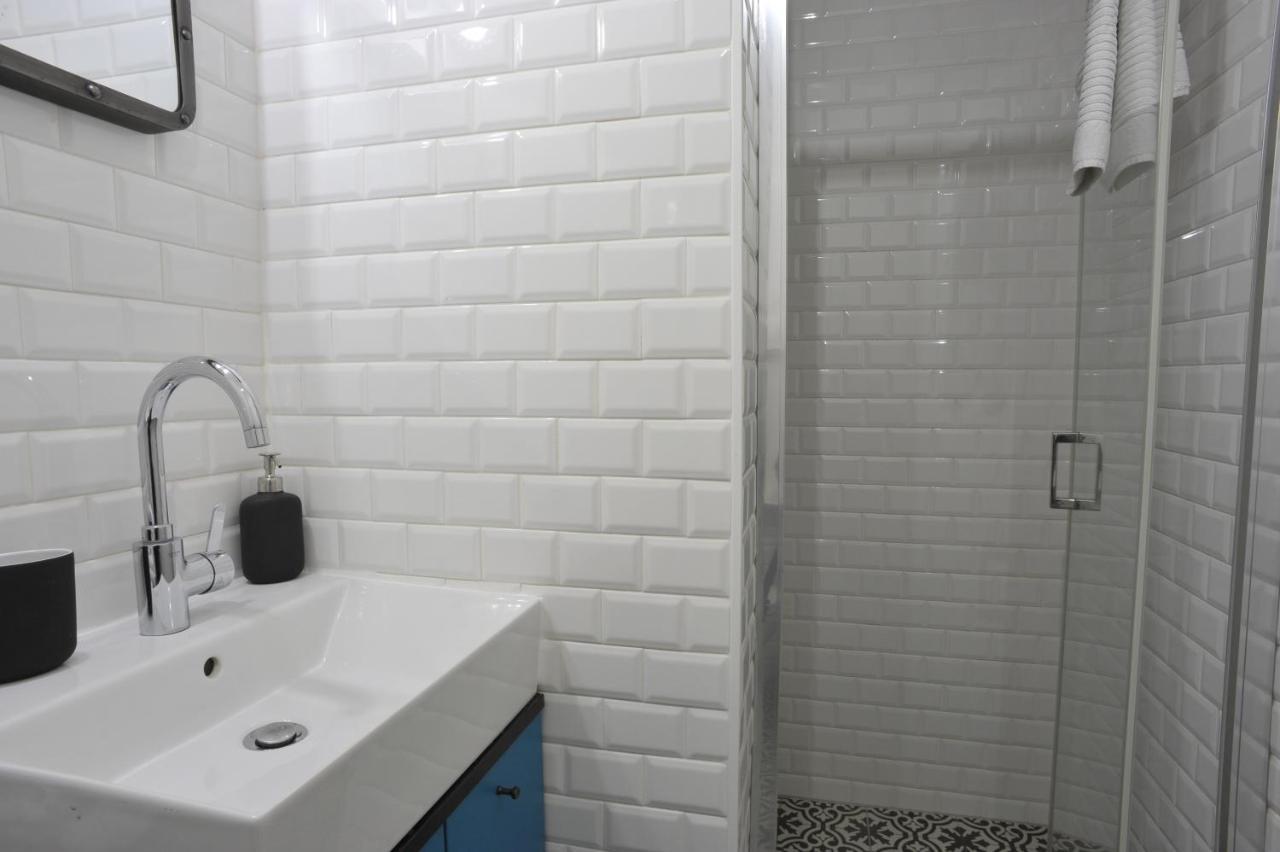 Apartment Calliope Zagreb Exteriör bild