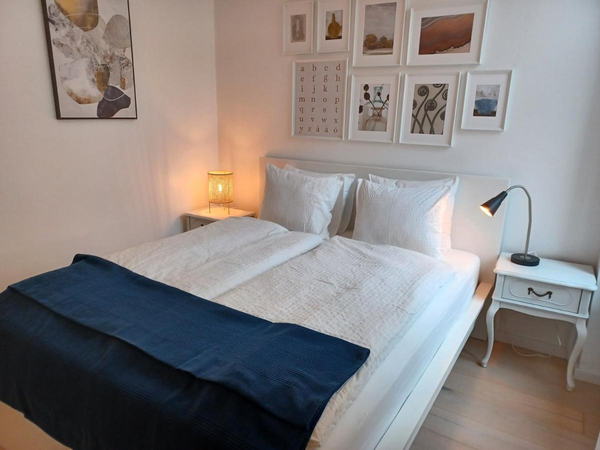 Apartment Calliope Zagreb Exteriör bild